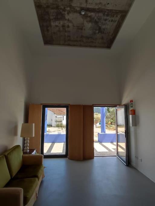 Ocean & Countryside Apartments Encarnacao エクステリア 写真