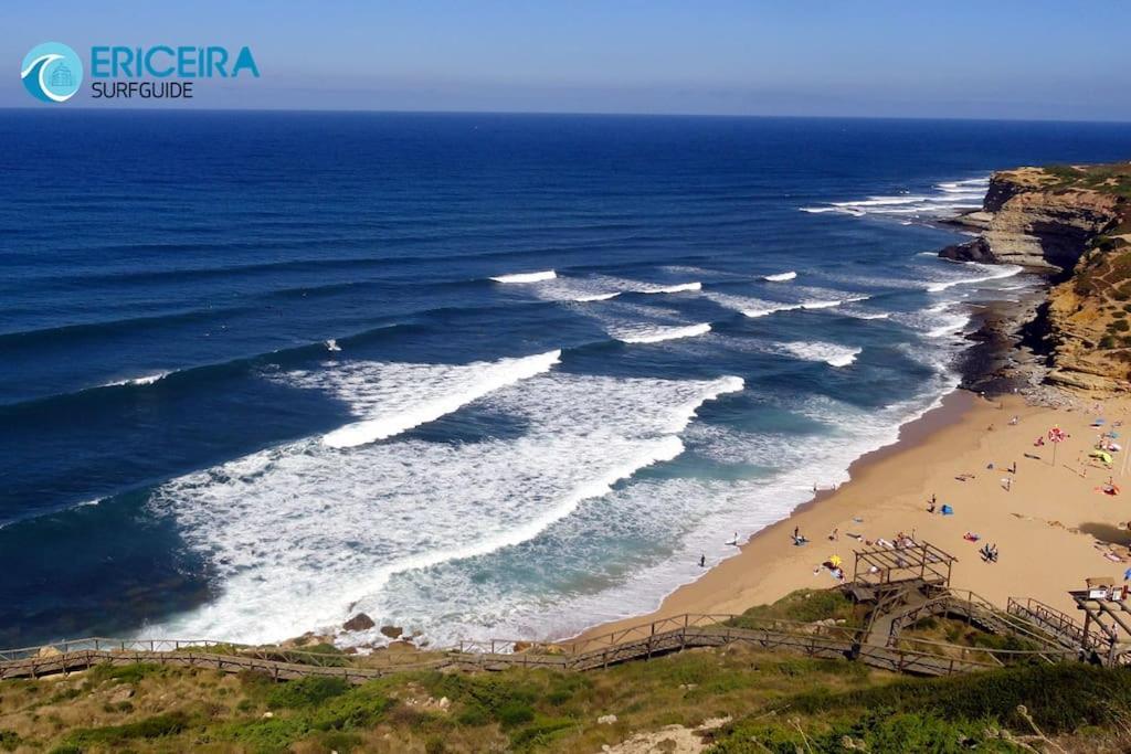 Ocean & Countryside Apartments Encarnacao エクステリア 写真