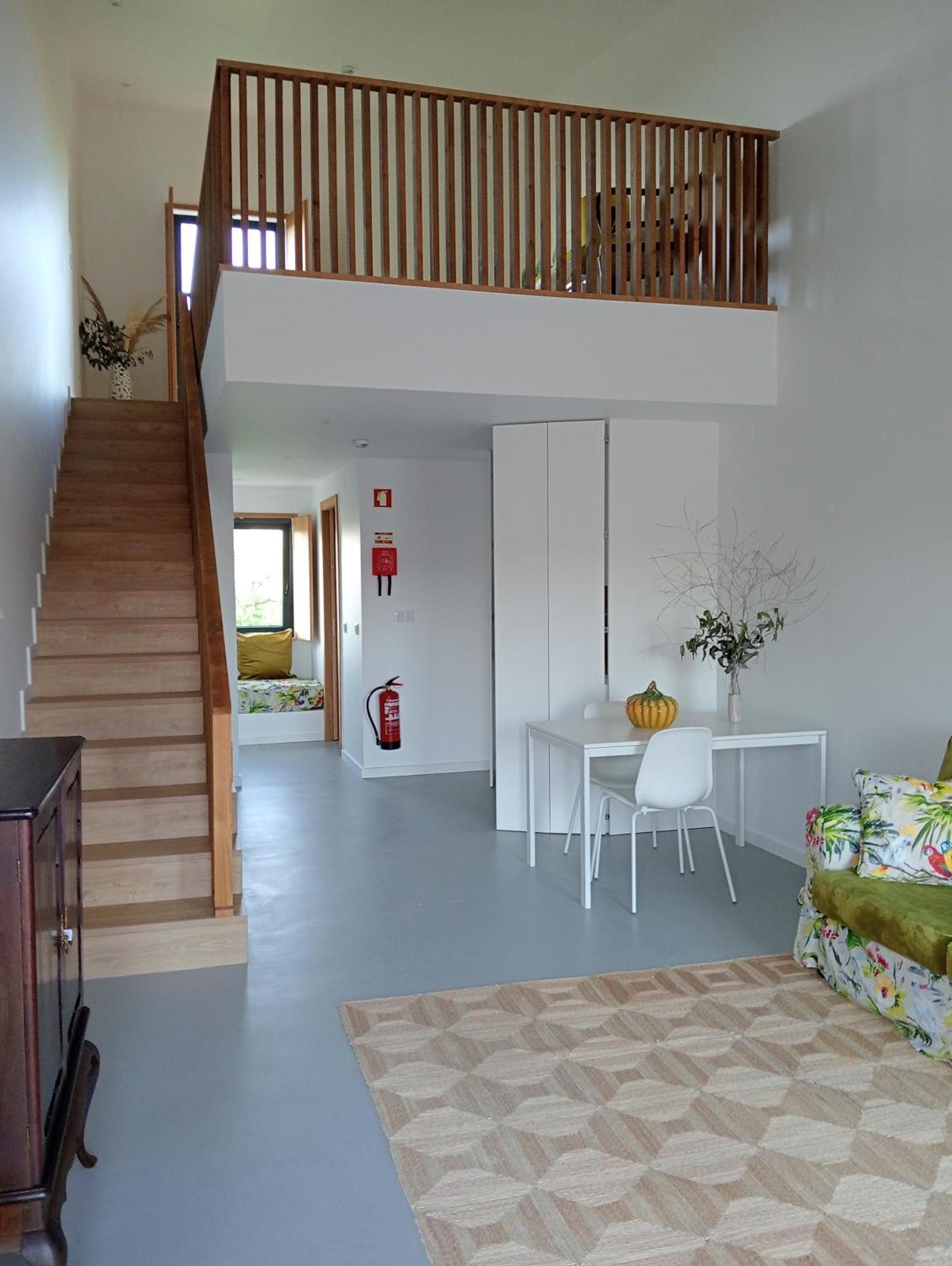 Ocean & Countryside Apartments Encarnacao エクステリア 写真