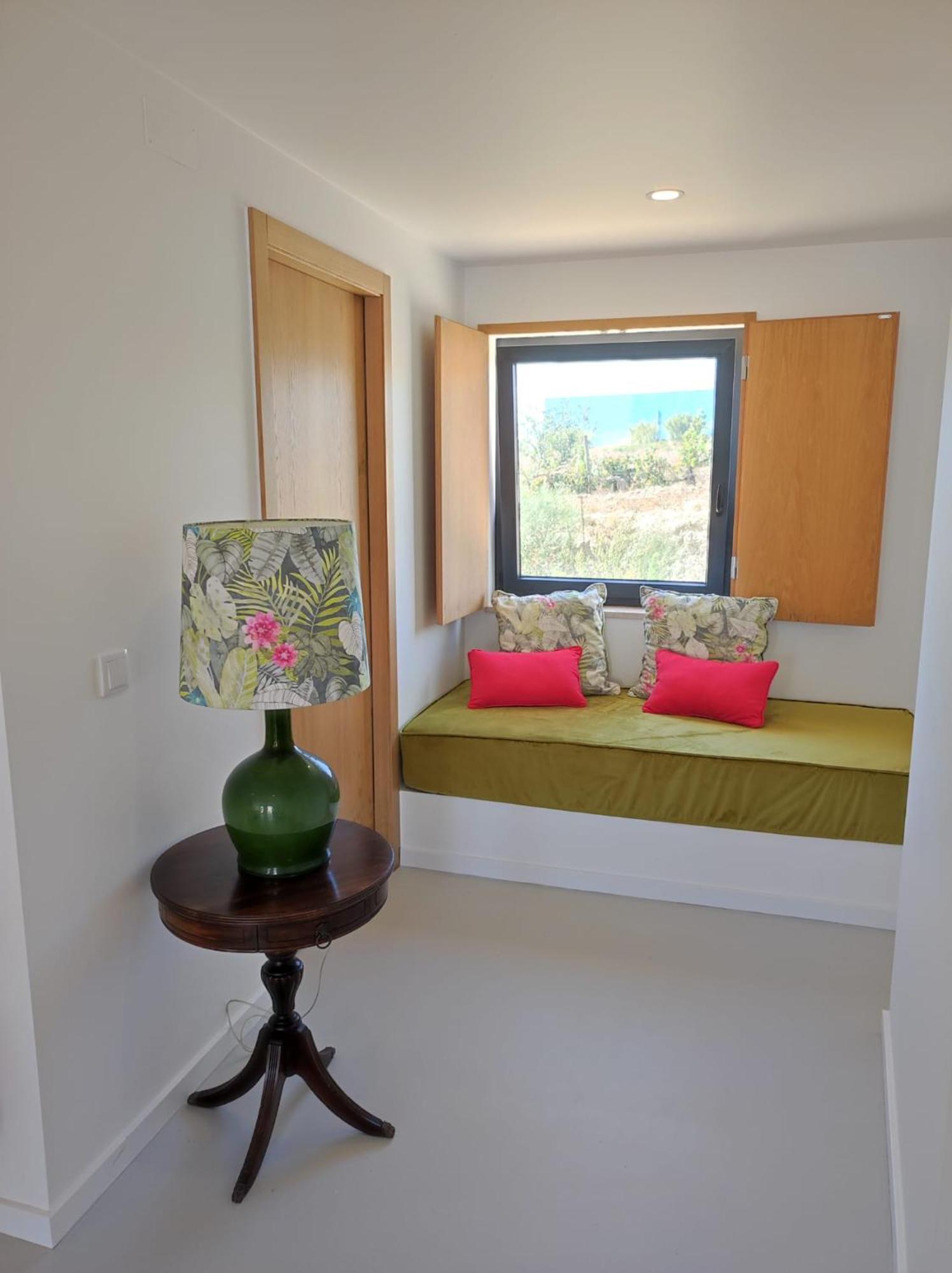Ocean & Countryside Apartments Encarnacao エクステリア 写真