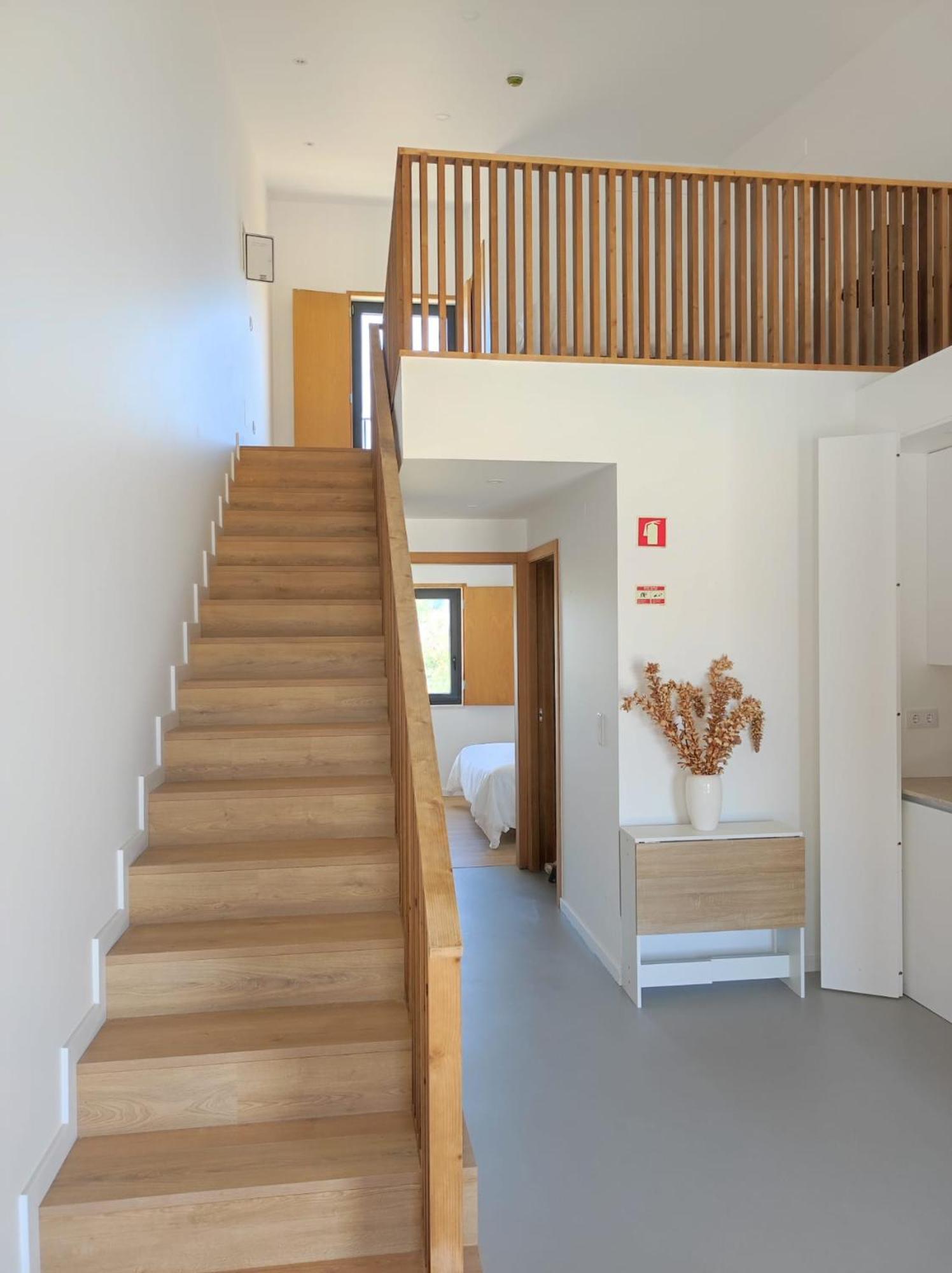 Ocean & Countryside Apartments Encarnacao エクステリア 写真