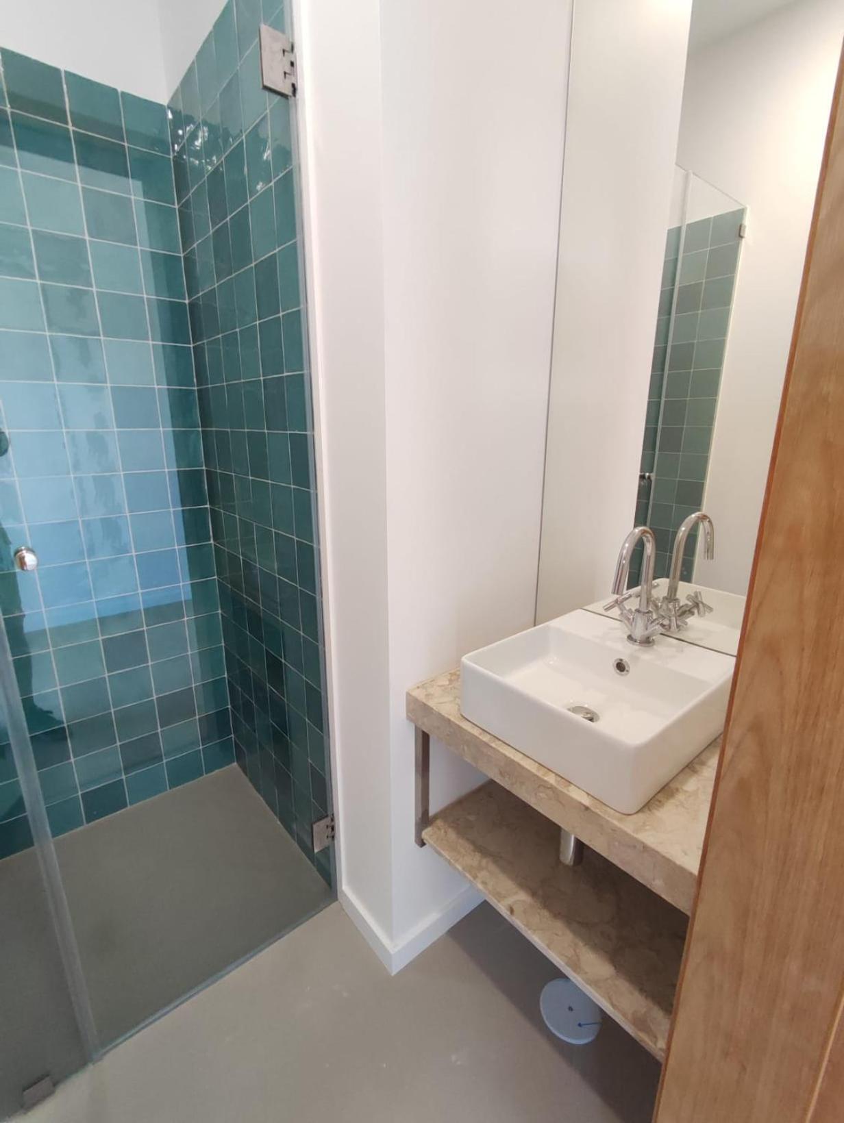 Ocean & Countryside Apartments Encarnacao エクステリア 写真