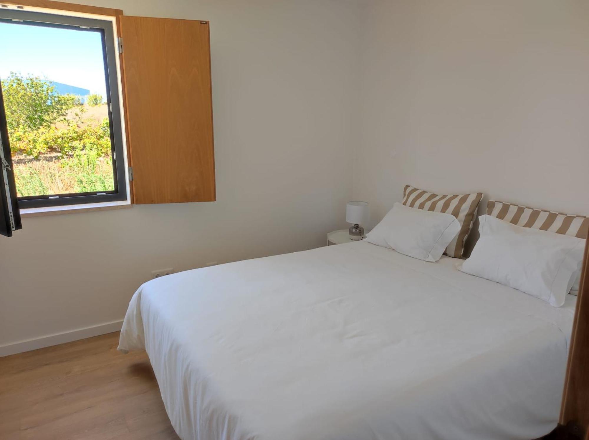 Ocean & Countryside Apartments Encarnacao エクステリア 写真