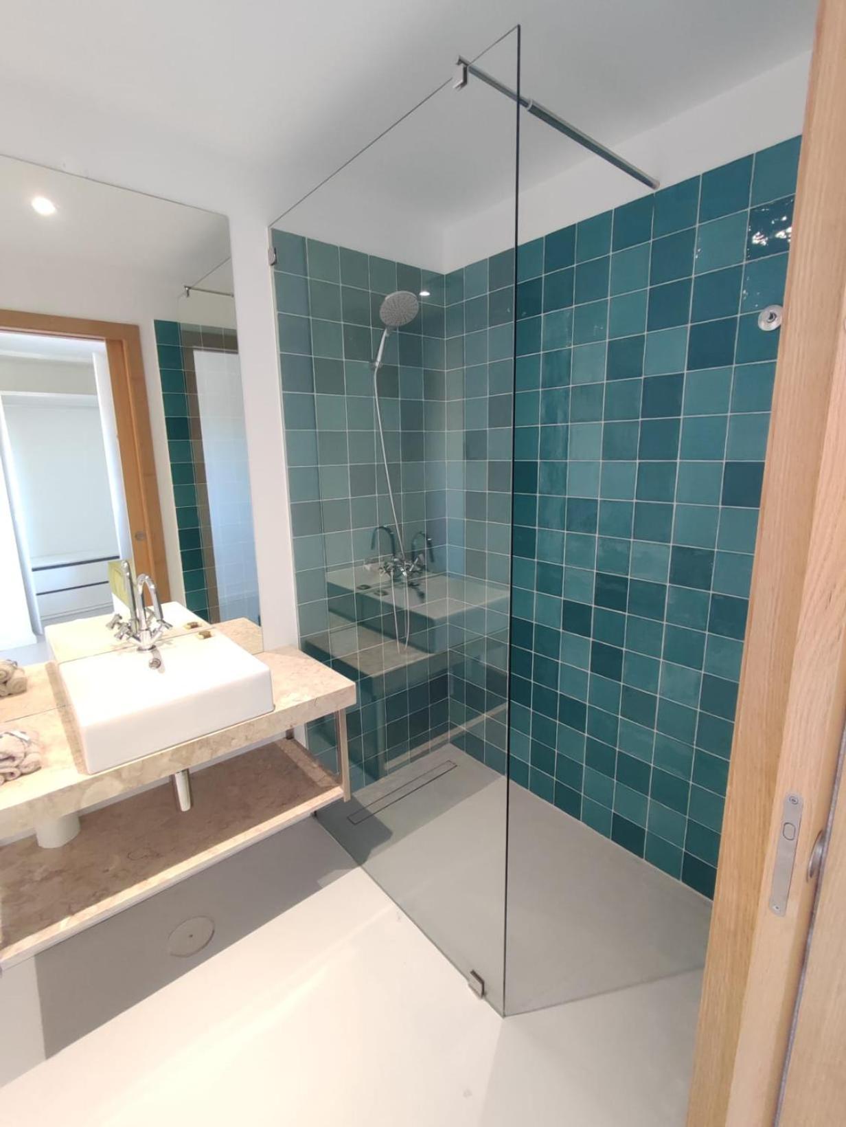 Ocean & Countryside Apartments Encarnacao エクステリア 写真