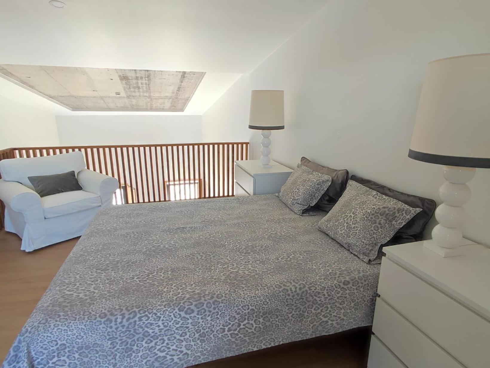 Ocean & Countryside Apartments Encarnacao エクステリア 写真