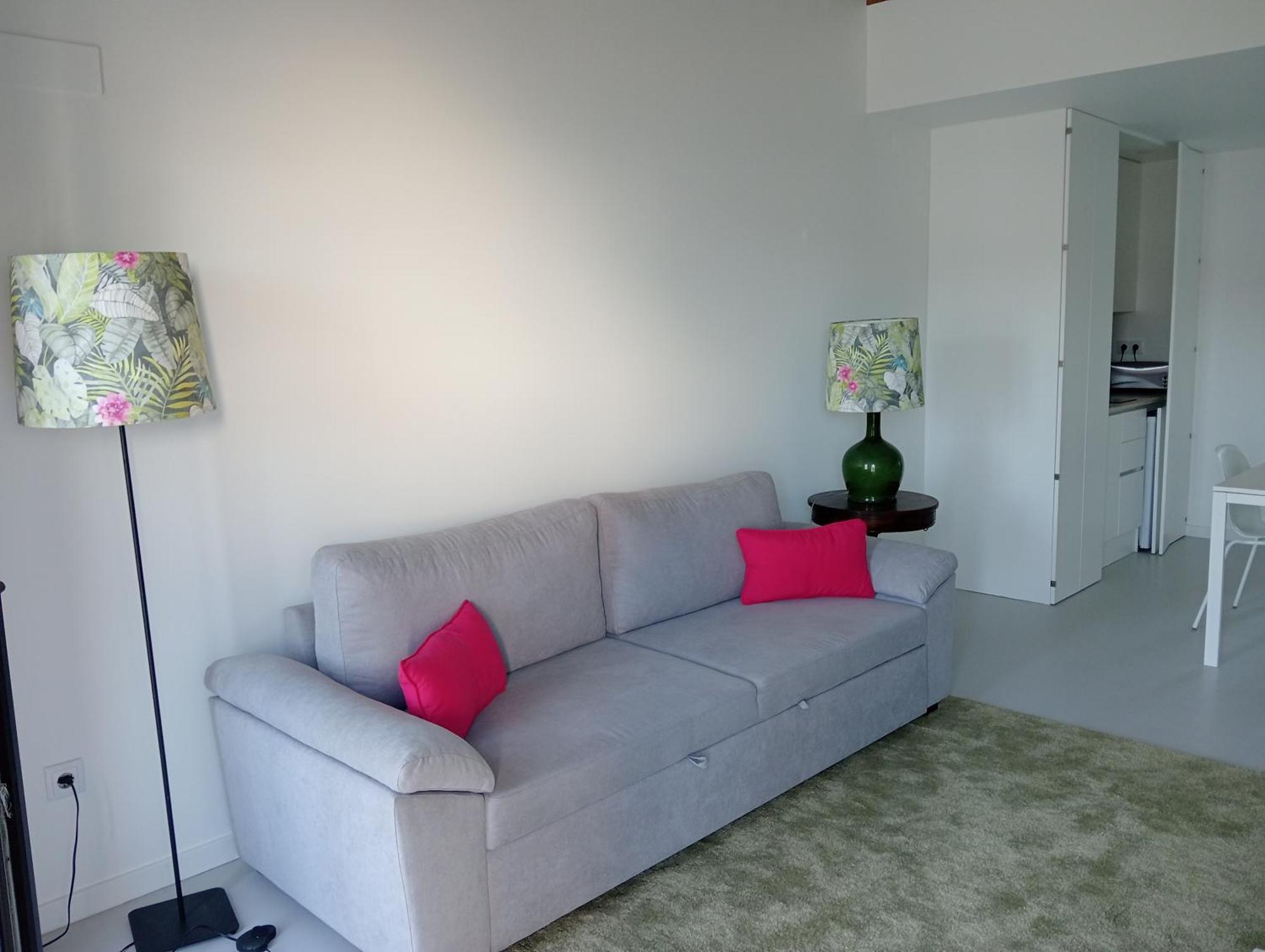 Ocean & Countryside Apartments Encarnacao エクステリア 写真