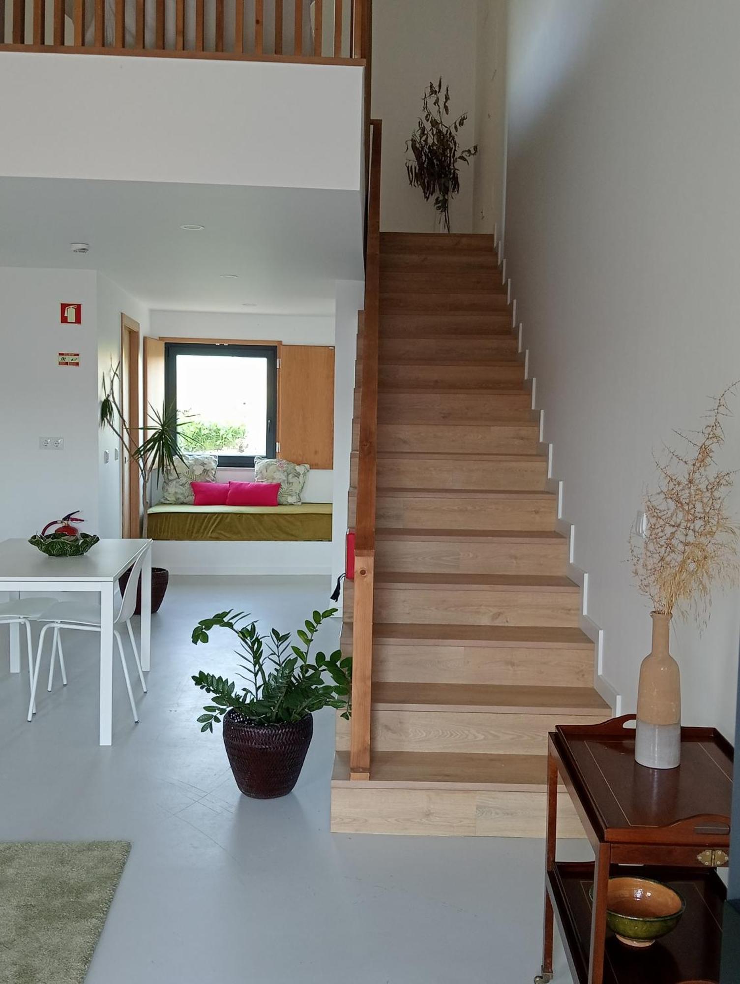 Ocean & Countryside Apartments Encarnacao エクステリア 写真