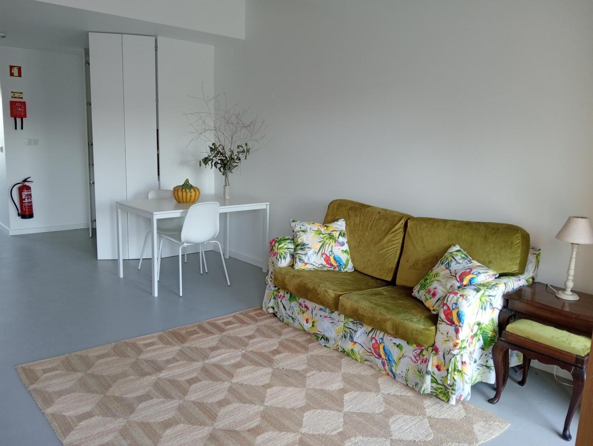 Ocean & Countryside Apartments Encarnacao エクステリア 写真