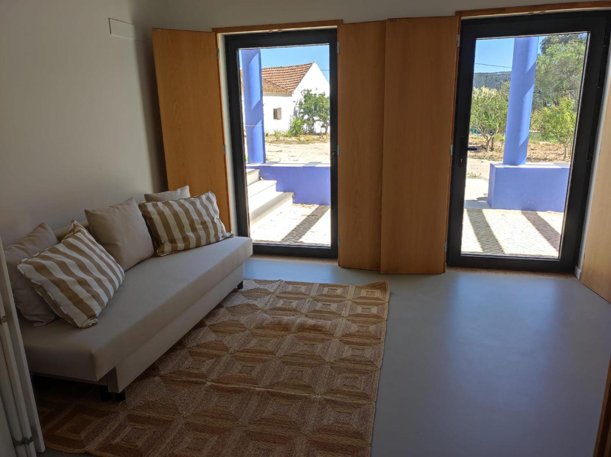 Ocean & Countryside Apartments Encarnacao エクステリア 写真