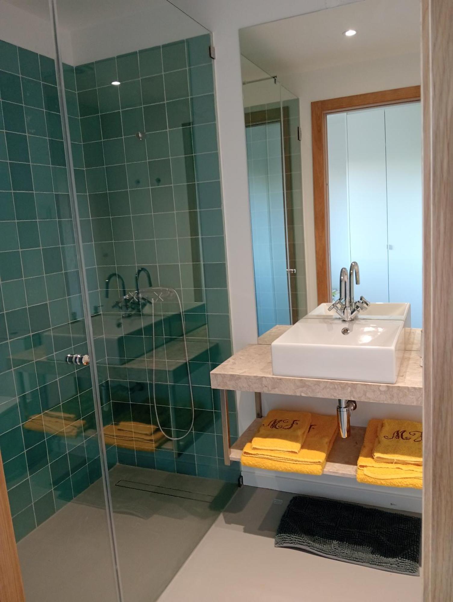 Ocean & Countryside Apartments Encarnacao エクステリア 写真